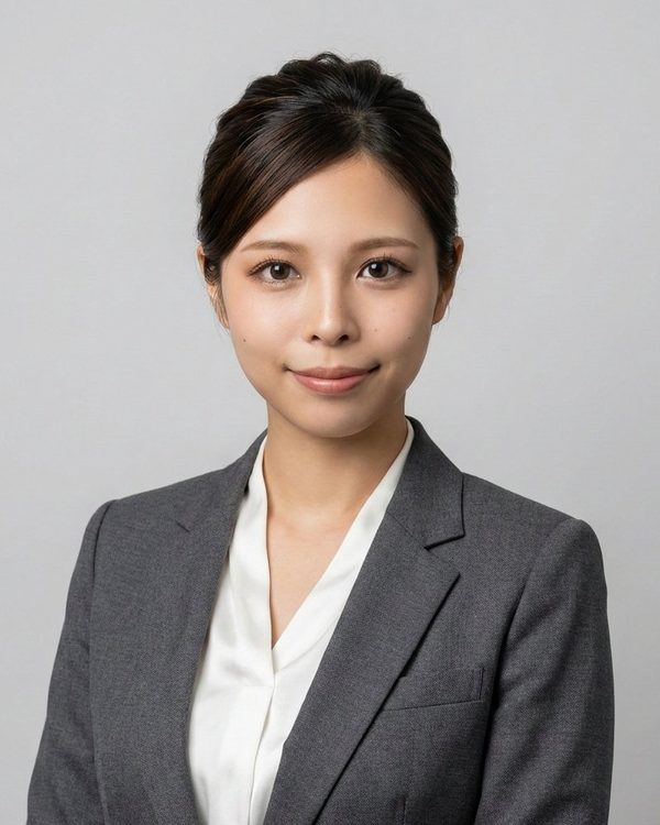 取締役副社長 村田 あい