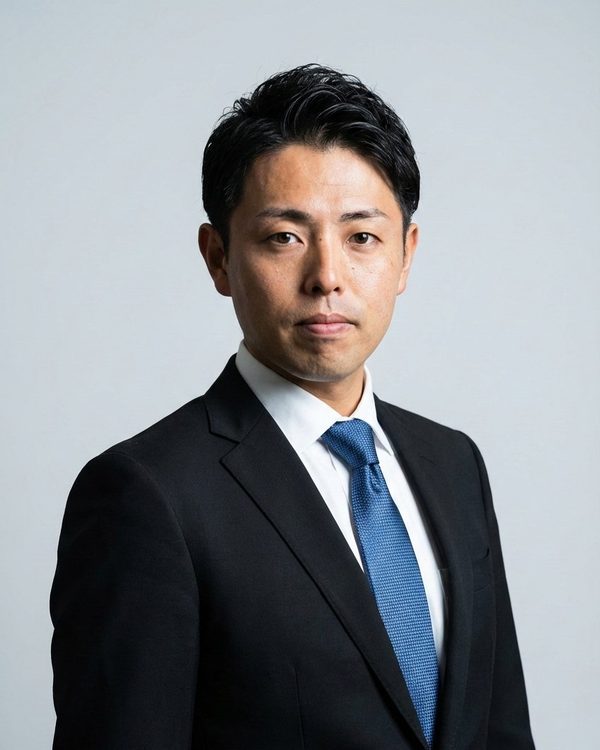 代表取締役 村田 尚斗