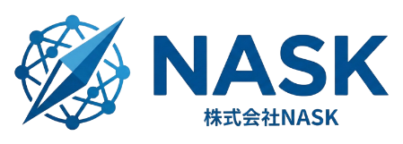 株式会社NASK